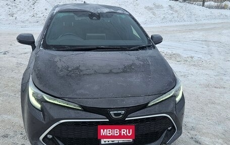 Toyota Corolla, 2021 год, 1 900 000 рублей, 7 фотография