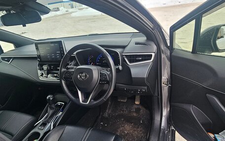 Toyota Corolla, 2021 год, 1 900 000 рублей, 20 фотография