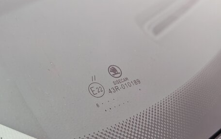 Skoda Octavia, 2018 год, 1 250 000 рублей, 14 фотография