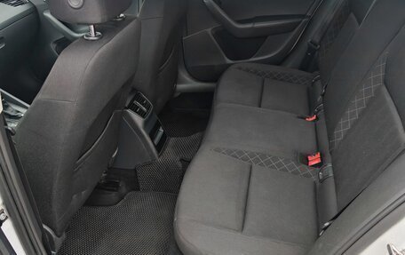 Skoda Octavia, 2018 год, 1 250 000 рублей, 13 фотография