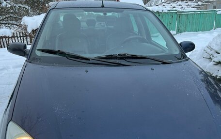 Ford Focus IV, 2004 год, 350 000 рублей, 2 фотография