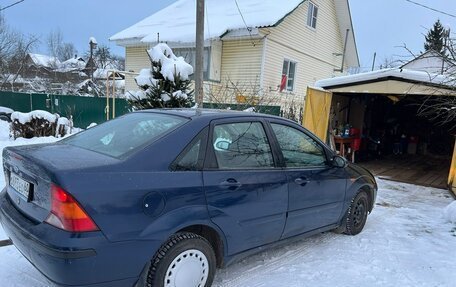 Ford Focus IV, 2004 год, 350 000 рублей, 5 фотография
