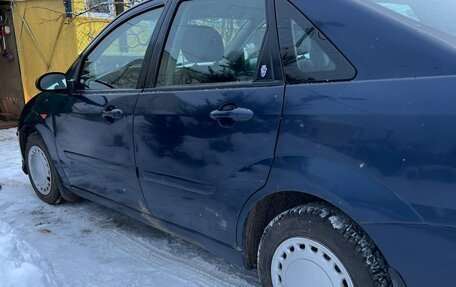 Ford Focus IV, 2004 год, 350 000 рублей, 7 фотография