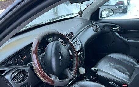 Ford Focus IV, 2004 год, 350 000 рублей, 8 фотография