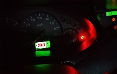 Ford Focus IV, 2004 год, 350 000 рублей, 12 фотография