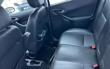 Ford Focus IV, 2004 год, 350 000 рублей, 9 фотография