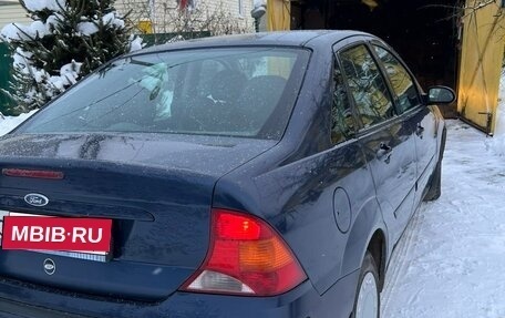 Ford Focus IV, 2004 год, 350 000 рублей, 3 фотография