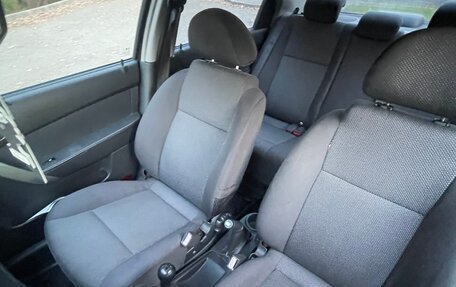 Chevrolet Aveo III, 2009 год, 335 000 рублей, 12 фотография