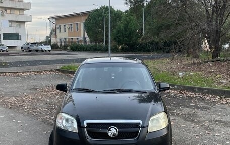 Chevrolet Aveo III, 2009 год, 335 000 рублей, 3 фотография