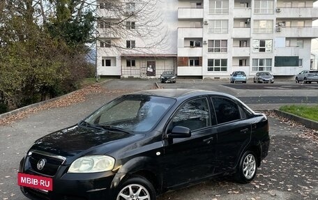 Chevrolet Aveo III, 2009 год, 335 000 рублей, 2 фотография