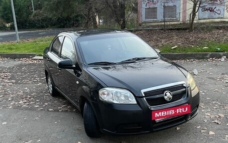 Chevrolet Aveo III, 2009 год, 335 000 рублей, 5 фотография