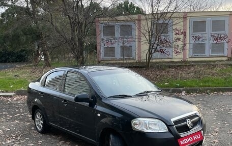 Chevrolet Aveo III, 2009 год, 335 000 рублей, 6 фотография