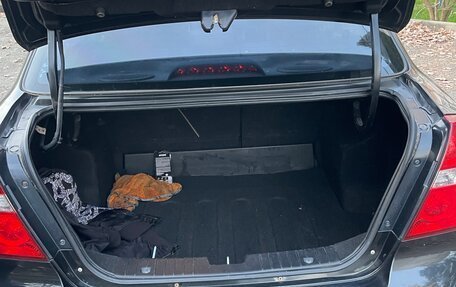 Chevrolet Aveo III, 2009 год, 335 000 рублей, 16 фотография