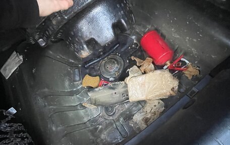 Chevrolet Aveo III, 2009 год, 335 000 рублей, 18 фотография