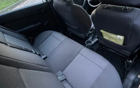 Chevrolet Aveo III, 2009 год, 335 000 рублей, 19 фотография