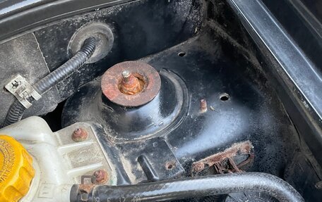 Chevrolet Aveo III, 2009 год, 335 000 рублей, 21 фотография