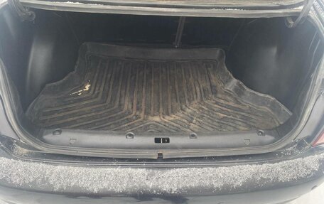 Chevrolet Lanos I, 2007 год, 250 000 рублей, 13 фотография