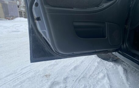 Chevrolet Lanos I, 2007 год, 250 000 рублей, 15 фотография