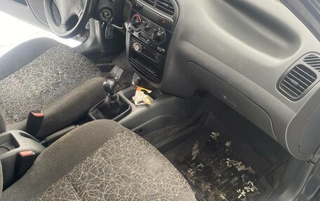 Chevrolet Lanos I, 2007 год, 250 000 рублей, 14 фотография