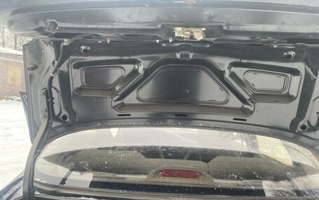 Chevrolet Lanos I, 2007 год, 250 000 рублей, 11 фотография