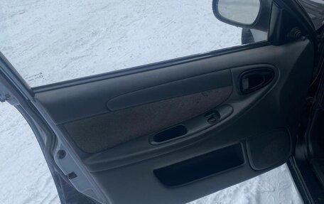 Chevrolet Lanos I, 2007 год, 250 000 рублей, 17 фотография