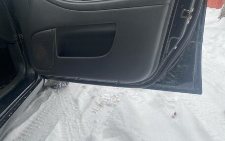 Chevrolet Lanos I, 2007 год, 250 000 рублей, 20 фотография