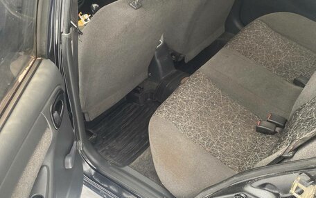 Chevrolet Lanos I, 2007 год, 250 000 рублей, 18 фотография