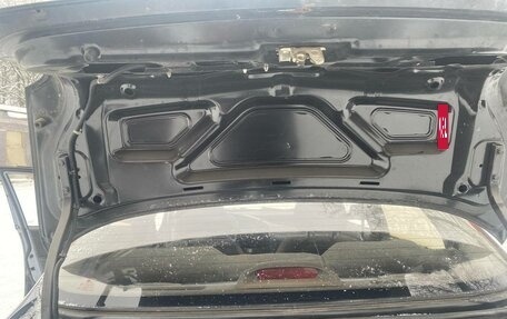 Chevrolet Lanos I, 2007 год, 250 000 рублей, 12 фотография