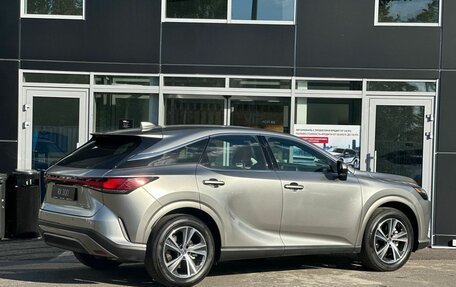 Lexus RX IV рестайлинг, 2025 год, 8 200 000 рублей, 5 фотография