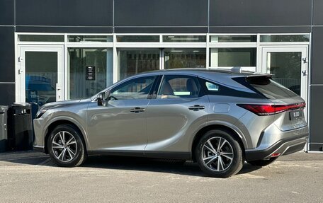 Lexus RX IV рестайлинг, 2025 год, 8 200 000 рублей, 7 фотография