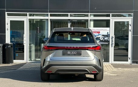 Lexus RX IV рестайлинг, 2025 год, 8 200 000 рублей, 6 фотография