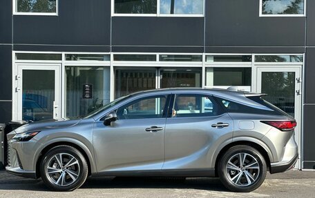 Lexus RX IV рестайлинг, 2025 год, 8 200 000 рублей, 8 фотография