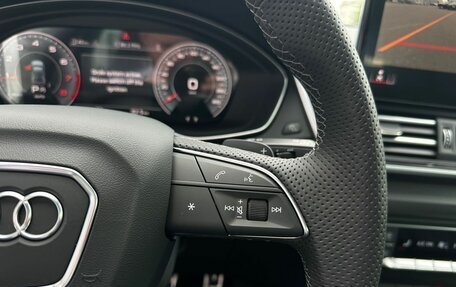 Audi Q5, 2025 год, 6 900 000 рублей, 20 фотография