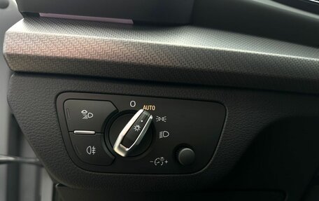 Audi Q5, 2025 год, 6 900 000 рублей, 18 фотография