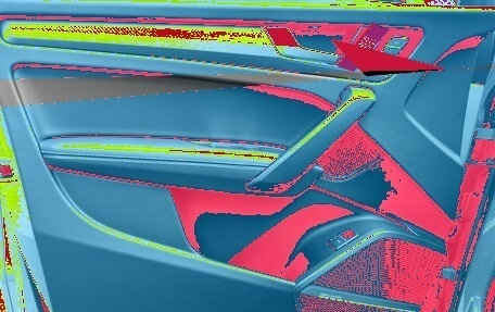 Audi Q5, 2025 год, 6 900 000 рублей, 13 фотография