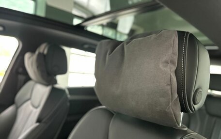 Audi Q5, 2025 год, 6 900 000 рублей, 29 фотография