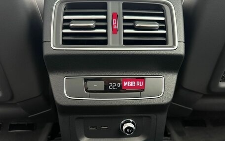 Audi Q5, 2025 год, 6 900 000 рублей, 22 фотография