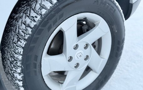 Renault Duster I рестайлинг, 2015 год, 1 299 000 рублей, 9 фотография