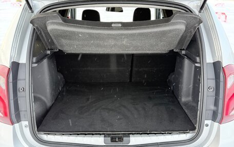 Renault Duster I рестайлинг, 2015 год, 1 299 000 рублей, 13 фотография