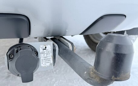 Renault Duster I рестайлинг, 2015 год, 1 299 000 рублей, 12 фотография