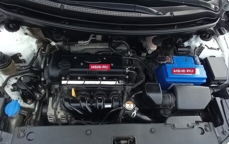 KIA Rio III рестайлинг, 2016 год, 1 150 000 рублей, 12 фотография