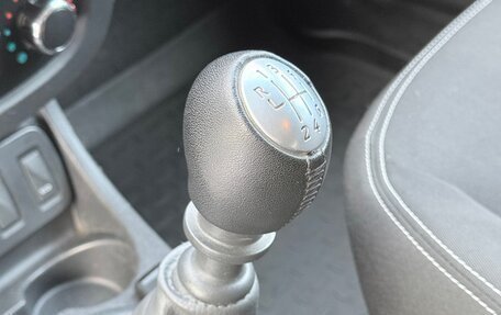 Renault Duster I рестайлинг, 2015 год, 1 299 000 рублей, 21 фотография