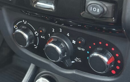 Renault Duster I рестайлинг, 2015 год, 1 299 000 рублей, 20 фотография