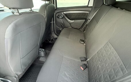 Renault Duster I рестайлинг, 2015 год, 1 299 000 рублей, 17 фотография