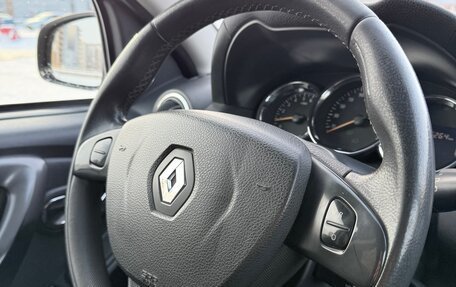 Renault Duster I рестайлинг, 2015 год, 1 299 000 рублей, 18 фотография