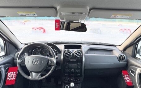 Renault Duster I рестайлинг, 2015 год, 1 299 000 рублей, 15 фотография