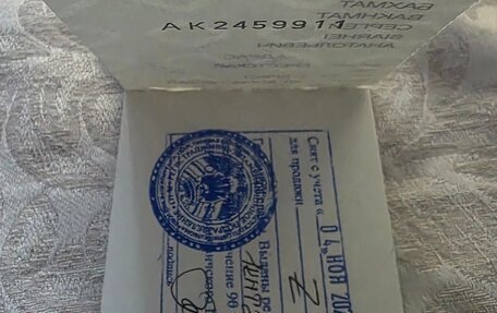 Volkswagen Sharan II, 2012 год, 1 550 000 рублей, 10 фотография