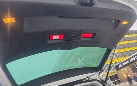 Volkswagen Sharan II, 2012 год, 1 550 000 рублей, 19 фотография