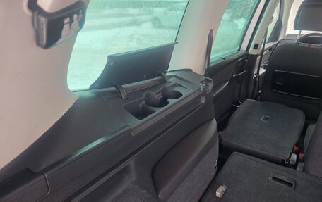 Volkswagen Sharan II, 2012 год, 1 550 000 рублей, 17 фотография