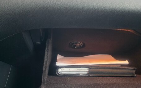 Volkswagen Sharan II, 2012 год, 1 550 000 рублей, 30 фотография